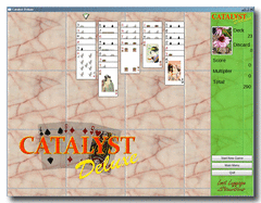Catalyst Deluxe screenshot 3