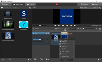 Catalyst Production Suite screenshot 12