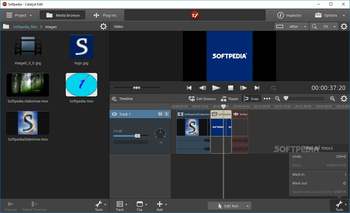 Catalyst Production Suite screenshot 13