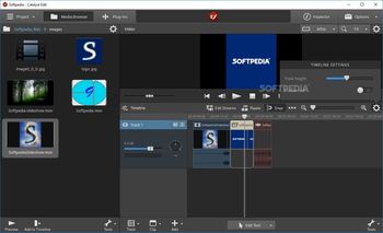 Catalyst Production Suite screenshot 14
