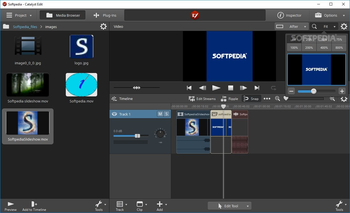 Catalyst Production Suite screenshot 16