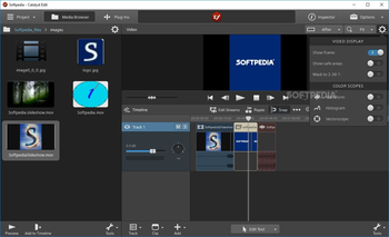 Catalyst Production Suite screenshot 17