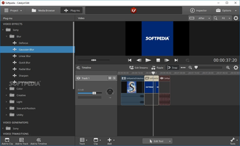 Catalyst Production Suite screenshot 18