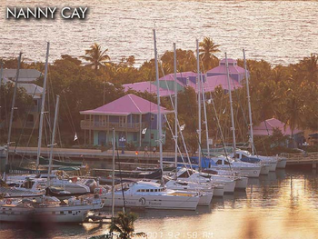Catamarans Screensaver screenshot 3