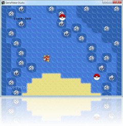 Catch 'em All screenshot 2