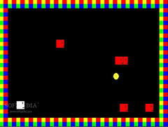 Catch The Coins screenshot