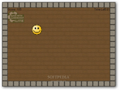 Catch The Smiley screenshot 2