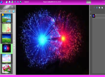 CatchAll screenshot