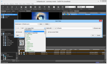 CatDV Pro screenshot 10