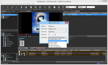 CatDV Pro screenshot 11