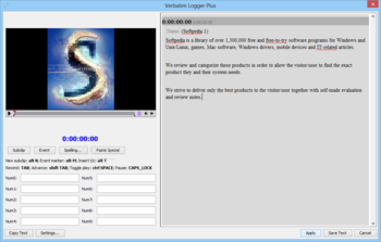 CatDV Pro screenshot 12