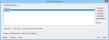 CatDV Pro screenshot 19