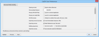 CatDV Pro screenshot 24