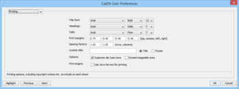 CatDV Pro screenshot 25