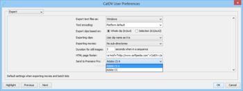 CatDV Pro screenshot 26