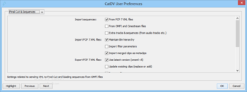 CatDV Pro screenshot 28