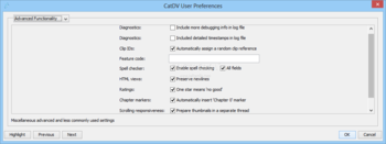 CatDV Pro screenshot 29