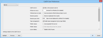 CatDV Pro screenshot 30