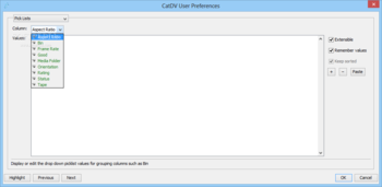 CatDV Standard screenshot 14