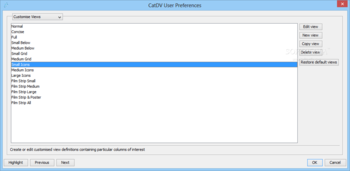 CatDV Standard screenshot 15