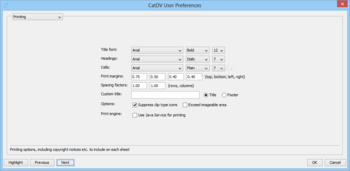 CatDV Standard screenshot 21
