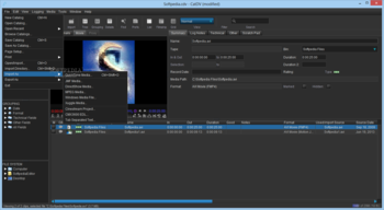 CatDV Standard screenshot 4