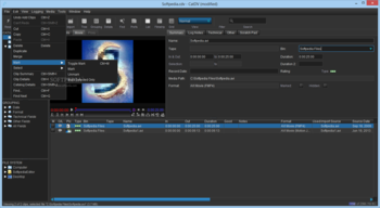 CatDV Standard screenshot 5