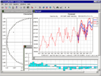 CaterpillarSSA screenshot 2
