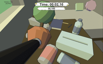 Catlateral Damage screenshot 2