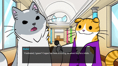 Catroom Drama Episode 2 - The Great Poop Off screenshot 10