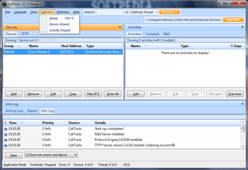 CatTools screenshot 3