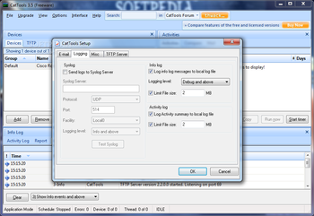 CatTools screenshot 5