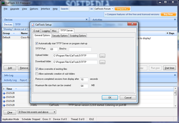 CatTools screenshot 7