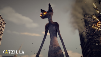 Catzilla ALLBenchmark screenshot 10