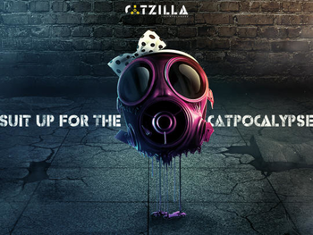 Catzilla screenshot 11
