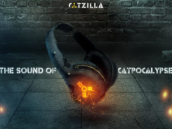 Catzilla screenshot 12