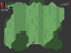 Cave Lander screenshot 2