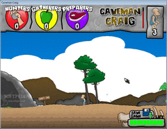 Caveman Craig screenshot 2