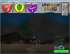 Caveman Craig screenshot 3