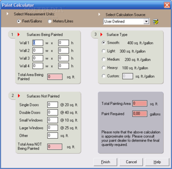 CBN Selector screenshot 2