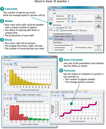 cc-Modeler Lite screenshot