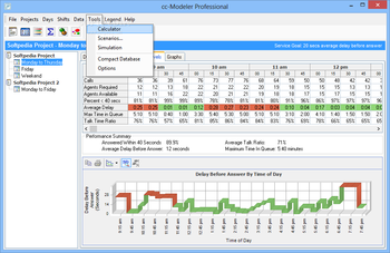 cc-Modeler Professional screenshot 3