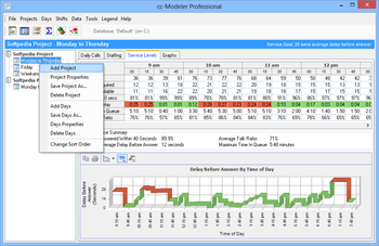 cc-Modeler Professional screenshot 4