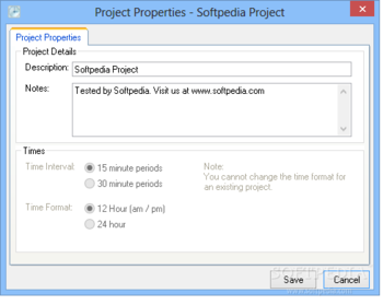 cc-Modeler Professional screenshot 5