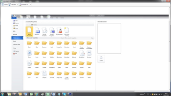 ccDevnet goScreen Capture screenshot