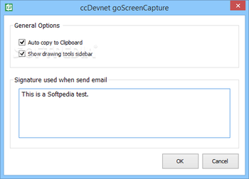 ccDevnet goScreenCapture screenshot 13