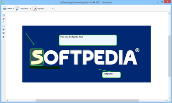 ccDevnet goScreenCapture screenshot 5
