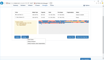 CCleaner Cloud screenshot 10