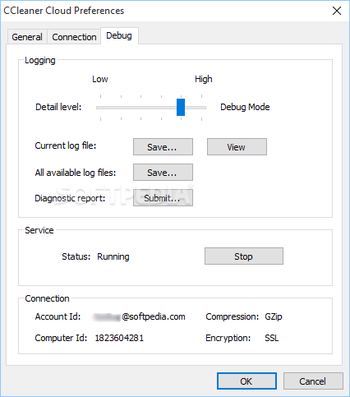 CCleaner Cloud screenshot 13