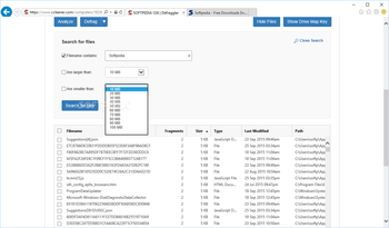CCleaner Cloud screenshot 14